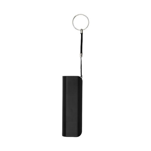 Batterie de secours 1200 mAh Span - Chargeur portable compact et puissant - Idéal pour recharger vos appareils électroniques - L