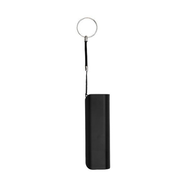 Batterie de secours 1200 mAh Span - Chargeur portable compact et puissant - Idéal pour recharger vos appareils électroniques - L