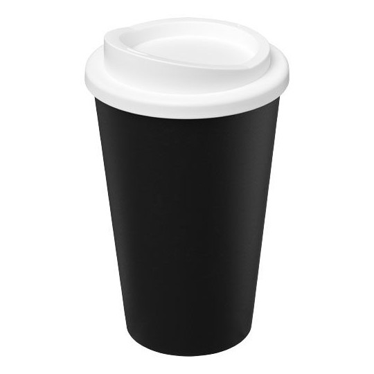 Gobelet recyclé isolant 350ml Americano® Eco - Fabriqué en Angleterre - Sans BPA