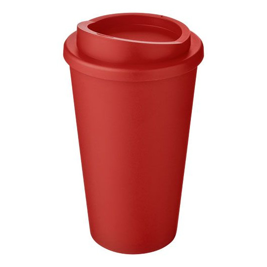 Gobelet Americano® isolant 350 ml - Accessoire durable pour boissons chaudes ou froides en déplacement