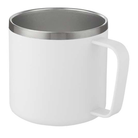 Mug isotherme Nordre 350 ml avec couche de cuivre - BCM Goodies
