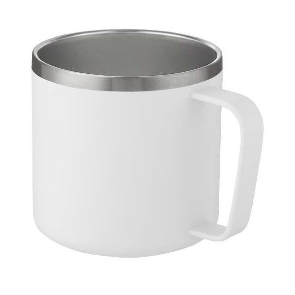 Mug isotherme Nordre 350 ml avec couche de cuivre - BCM Goodies