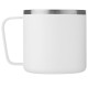 Mug isotherme Nordre 350 ml avec couche de cuivre - BCM Goodies