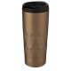 Gobelet Prism 450 ml, isolation vide et cuivre - Accessoire boissons chaudes et froides