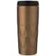 Gobelet Prism 450 ml, isolation vide et cuivre - Accessoire boissons chaudes et froides