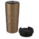 Gobelet Prism 450 ml, isolation vide et cuivre - Accessoire boissons chaudes et froides