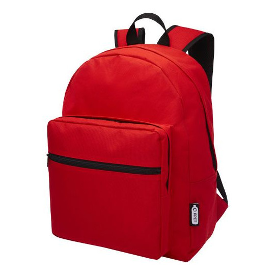 Sac à dos Retrend GRS en RPET 16L pour événements et cadeaux d'entreprise - BCM Goodies