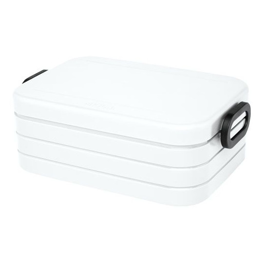 Boîte à déjeuner personnalisable pour entreprise - BCM Goodies