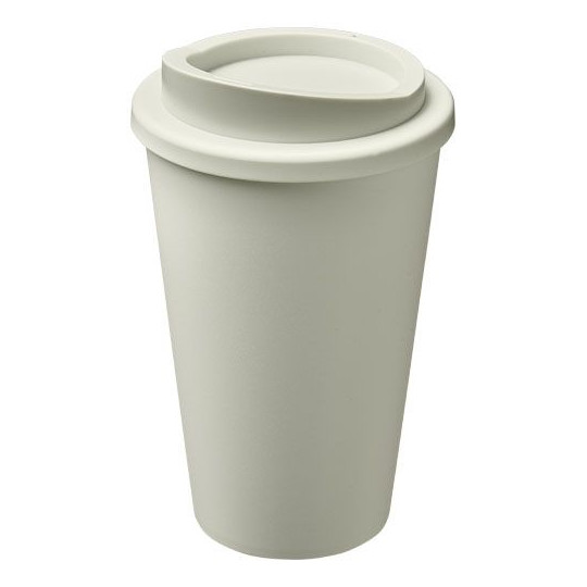 Gobelet isolant Americano® Renew 350 ml en plastique recyclé - BCM Goodies