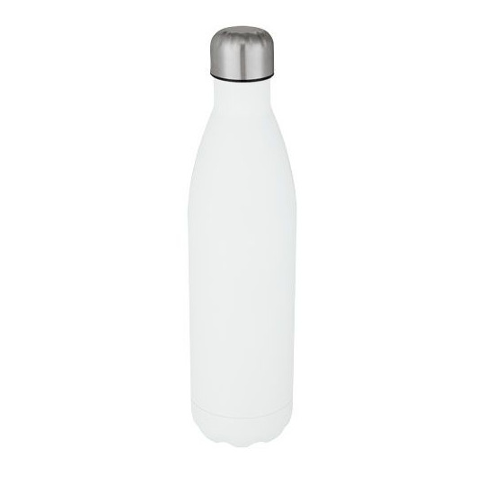 Bouteille Cove de 750 ml en acier inoxydable à isolation sous vide - BCM Goodies