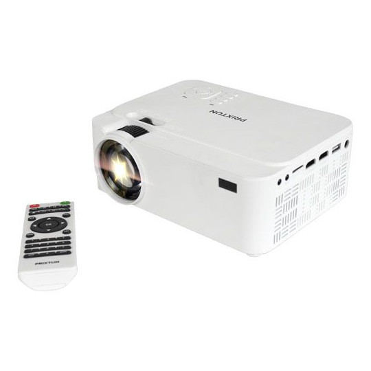 Projecteur P10 Prixton Goya - Appareil de projection haute qualité pour cadeaux d'entreprise - BCM Goodies