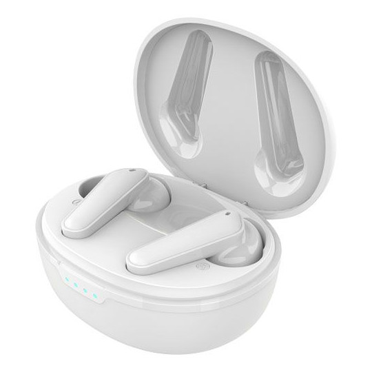Écouteurs ENC et ANC Prixton TWS158 - Qualité supérieure, réduction de bruit, design ergonomique