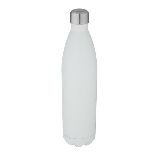Bouteille Cove 1L en acier inoxydable à isolation sous vide - Personnalisable | BCM Goodies