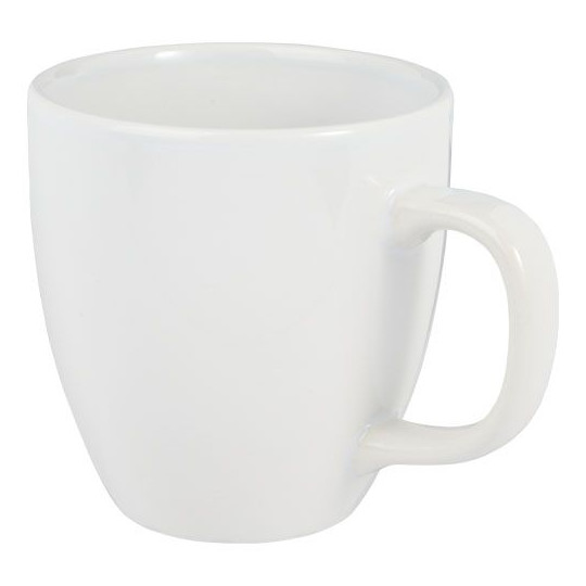 Mug Moni 430 ml en céramique - Accessoire pour boissons chaudes et froides | BCM Goodies