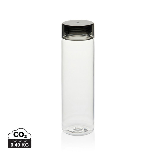 Bouteille d'eau VINGA 600ml en rPET RCS Cott pour entreprise - BCM Goodies