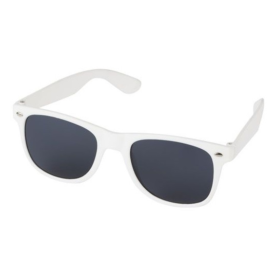 Lunettes de soleil Sun Ray en plastique recyclé - Protection UV400 et norme EN ISO 12312-1