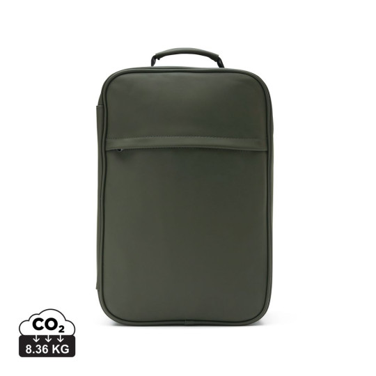 Sac à dos de voyage Baltimore VINGA - Sac à dos minimaliste et fonctionnel pour voyageurs modernes
