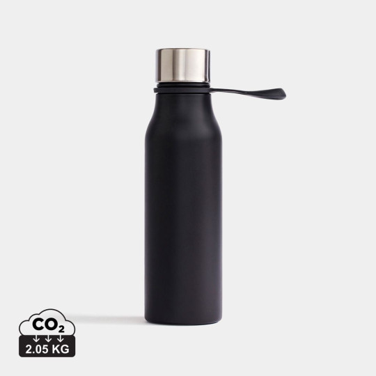 Bouteille thermos VINGA 450ml Lean en acier inoxydable - BCM Goodies
