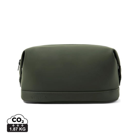 Trousse de toilette Baltimore VINGA - Accessoire de voyage indispensable