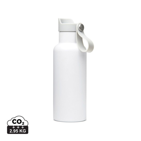 Bouteille isotherme VINGA 500ml pour le sport Balti - Accessoire pratique et élégant