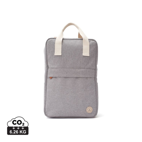 Sac à dos isotherme VINGA RPET Sortino - Pratique, écologique et stylé | BCM Goodies