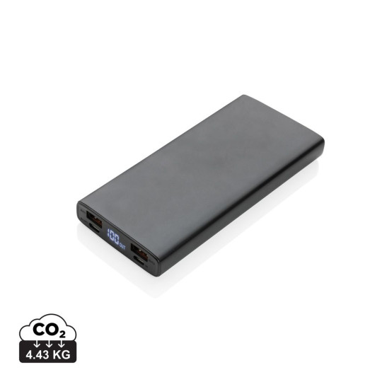 Batterie de secours 10.000 mAh avec PD 18W - BCM Goodies