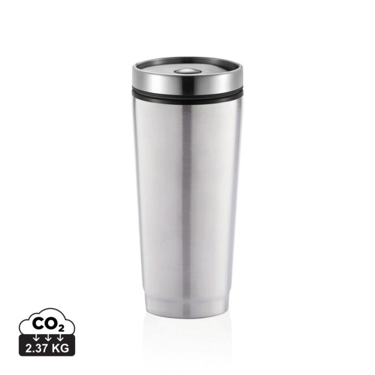 Mug étanche personnalisable 350ml - BCM Goodies