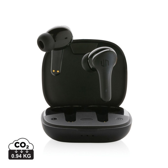 Écouteurs sans fil ENC Urban Vitamin Byron - Performance audio exceptionnelle et design compact