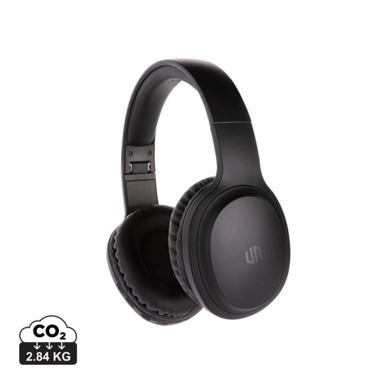 Casque sans fil Urban Vitamin Belmont - Casque pliable haut de gamme pour une expérience sonore exceptionnelle
