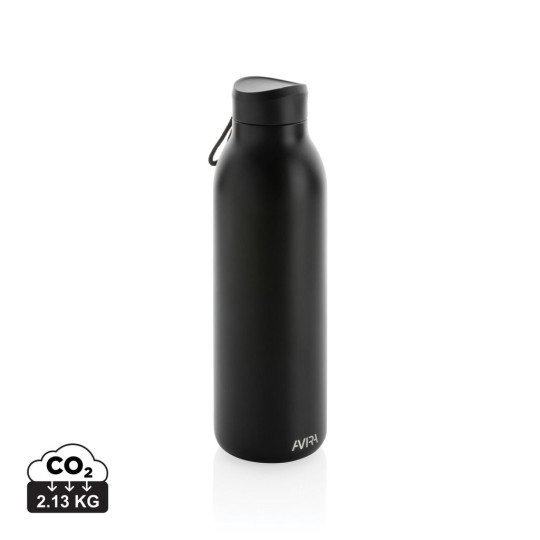 Bouteille isotherme Avira Avior en acier recyclé 500ml - BCM Goodies