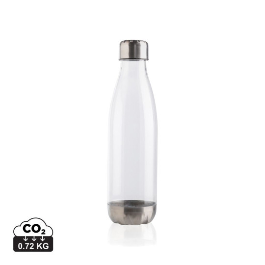 Bouteille d'eau étanche avec bouchon en acier - 500 ml - BCM Goodies