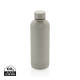 Bouteille isotherme 500ml acier inoxydable recyclé RCS - Accessoire durable et respectueux de l'environnement