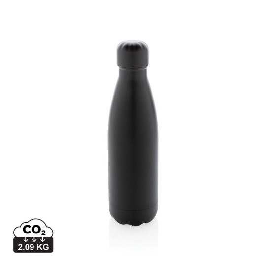 Bouteille isotherme en acier 500 ml personnalisable pour entreprise - BCM Goodies