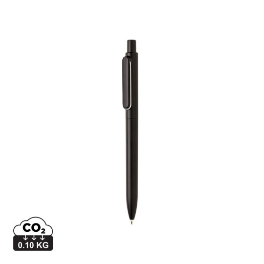 Stylo X6 de haute qualité avec encre bleue Dokumental® - BCM Goodies