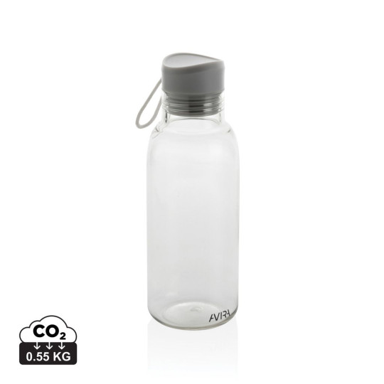 Bouteille 500 ml en rPET RCS Avira Atik - Solution écologique pour boissons froides | BCM Goodies