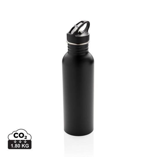Bouteille Deluxe sport en acier 710ml - BCM Goodies