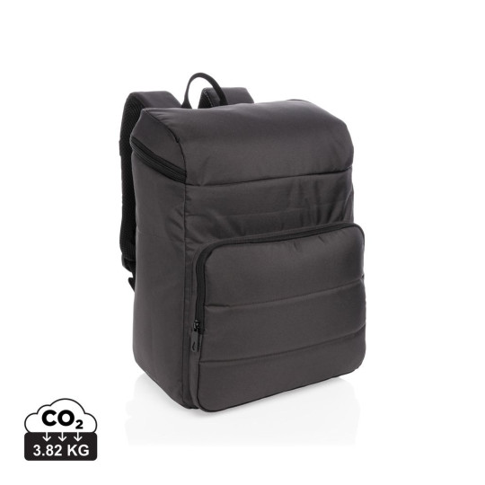 Sac à dos isotherme Impact en rPET AWARE™ - BCM Goodies