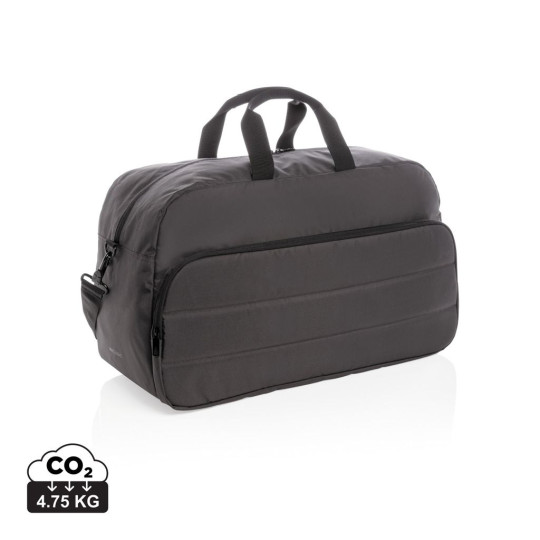 Sac weekend Impact en rPET AWARE™ - Sac de voyage durable et fonctionnel | BCM Goodies