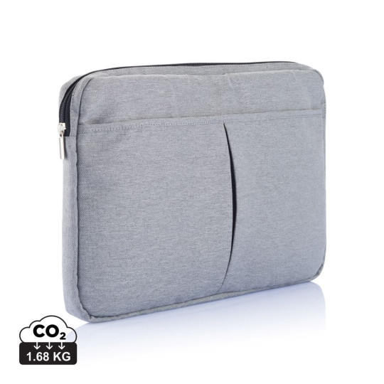 Pochette ordinateur 15” Personnalisable | BCM Goodies