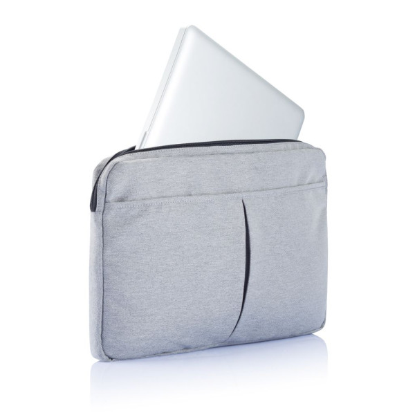 Pochette ordinateur 15” Personnalisable | BCM Goodies