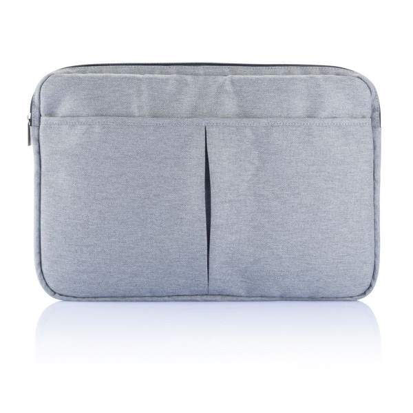 Pochette ordinateur 15” Personnalisable | BCM Goodies