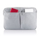 Pochette ordinateur 15” Personnalisable | BCM Goodies
