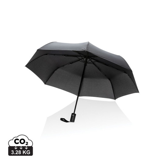Parapluie automatique en rPET 190T Impact AWARE™ - BCM Goodies