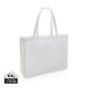 Sac shopping en coton recyclé 145 gr Impact AWARE™ pour communication responsable - BCM Goodies
