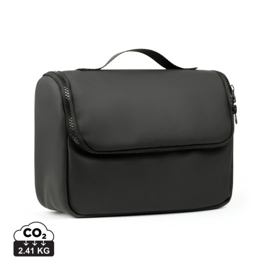 Trousse de toilette personnalisable Baltimore VINGA - Accessoire de voyage professionnel et pratique