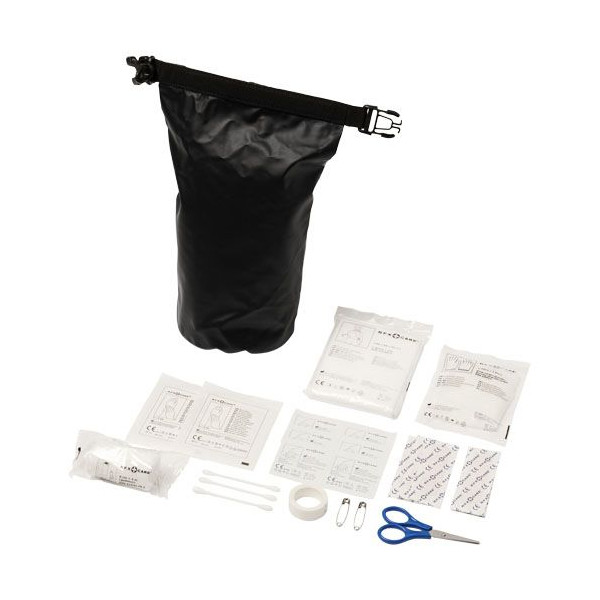Sac de premiers secours imperméable 30 pièces Alexander - BCM Goodies