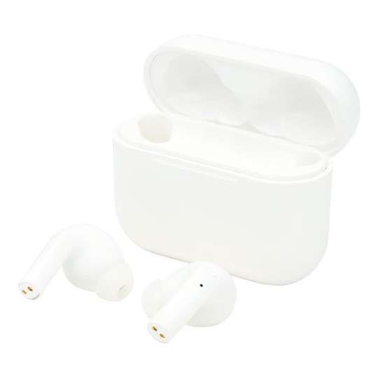 Écouteurs True Wireless Braavos 2 avec appariement automatique - Qualité sonore supérieure - Bluetooth 5.1 - Commandes tactiles 