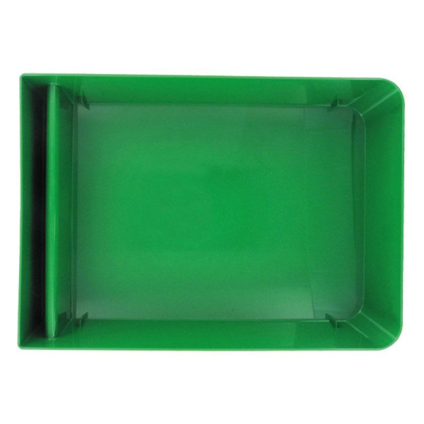 Bac de Préparation 27x19x6 cm personnalisable pour fournitures médicales – BCM Goodies