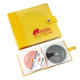 Étui personnalisable pour 12 CD avec marquage – Rangement et transport professionnel – BCM Goodies