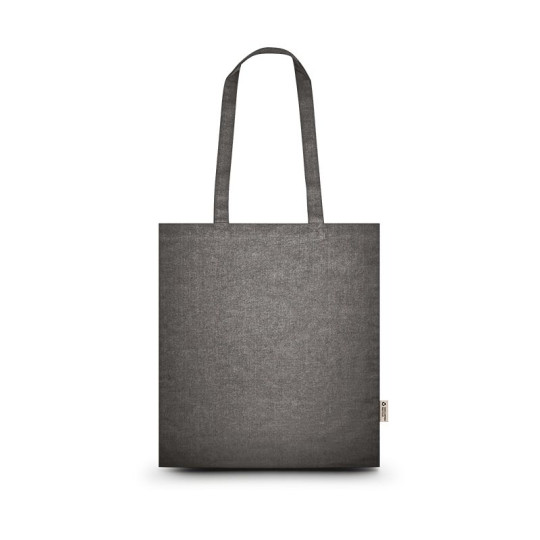 Tote bag personnalisable en coton recyclé – Goodies publicitaires écologiques pour entreprises | BCM Goodies